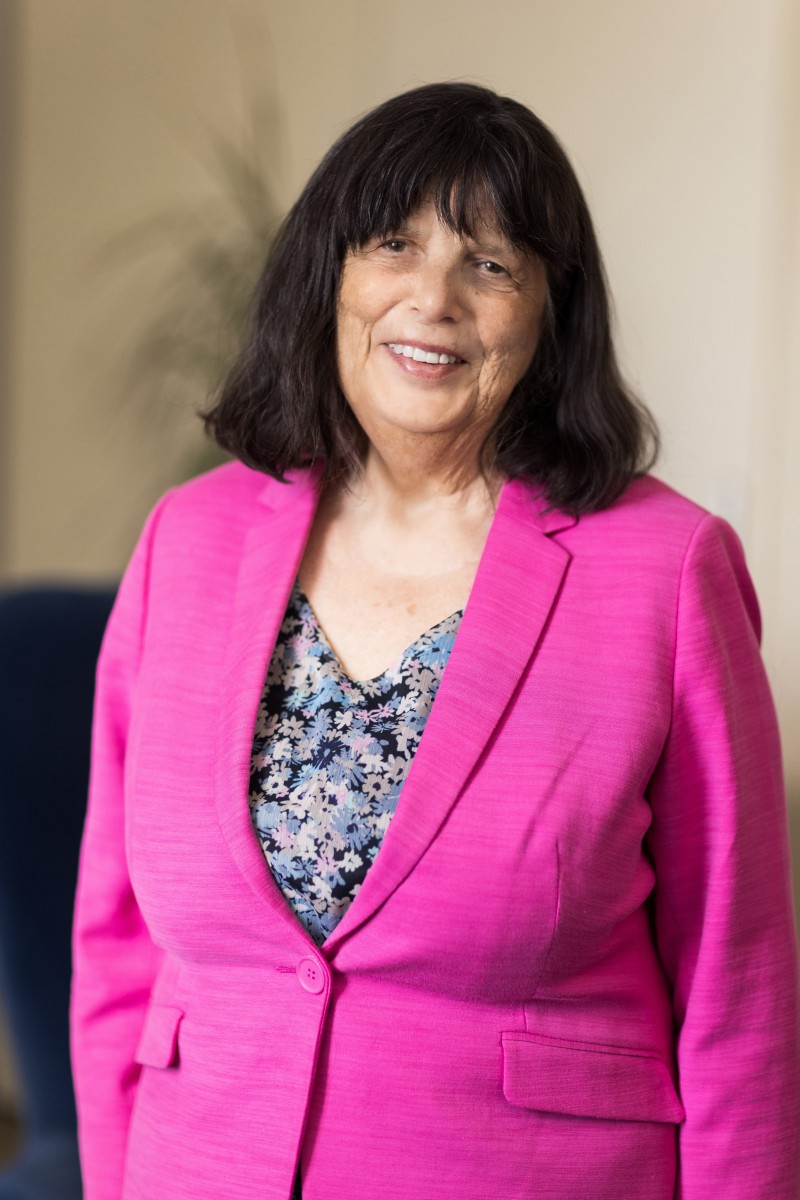 Zofia Adamowicz SPCH