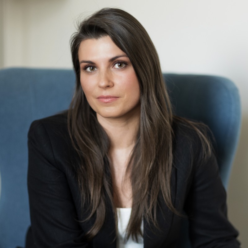 Katarzyna Bęza SPCH