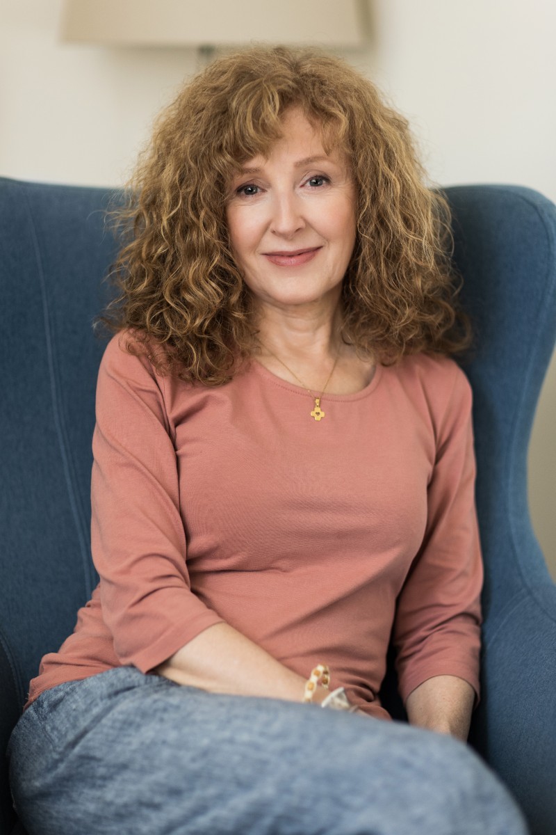 Magdalena Chocianowska SPCH