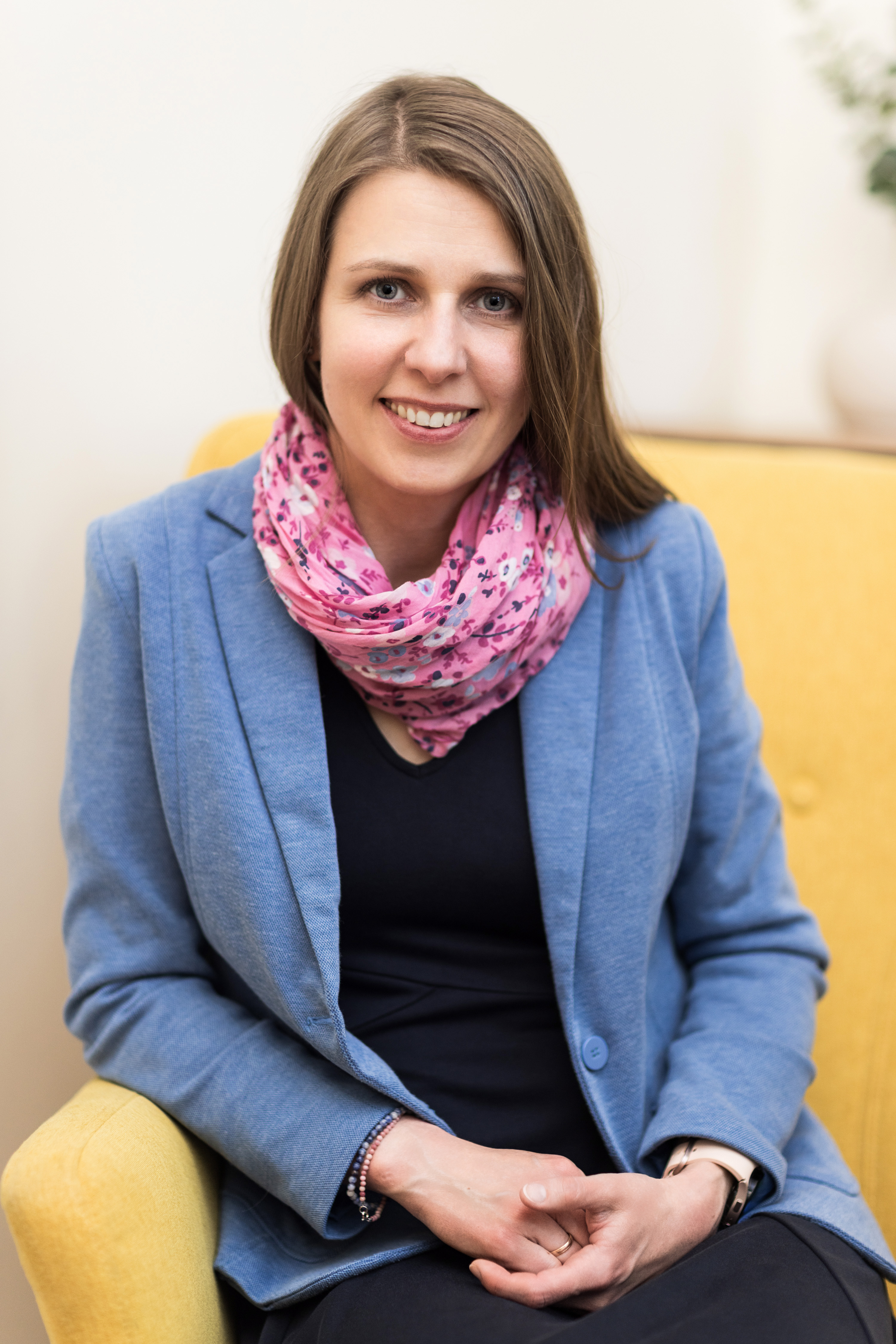 Agnieszka Chodarcewicz SPCH