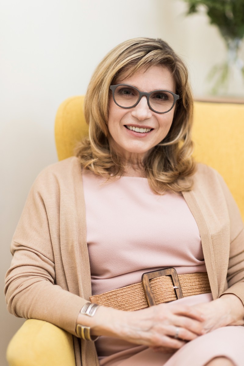 Dorota Kaniewska SPCH