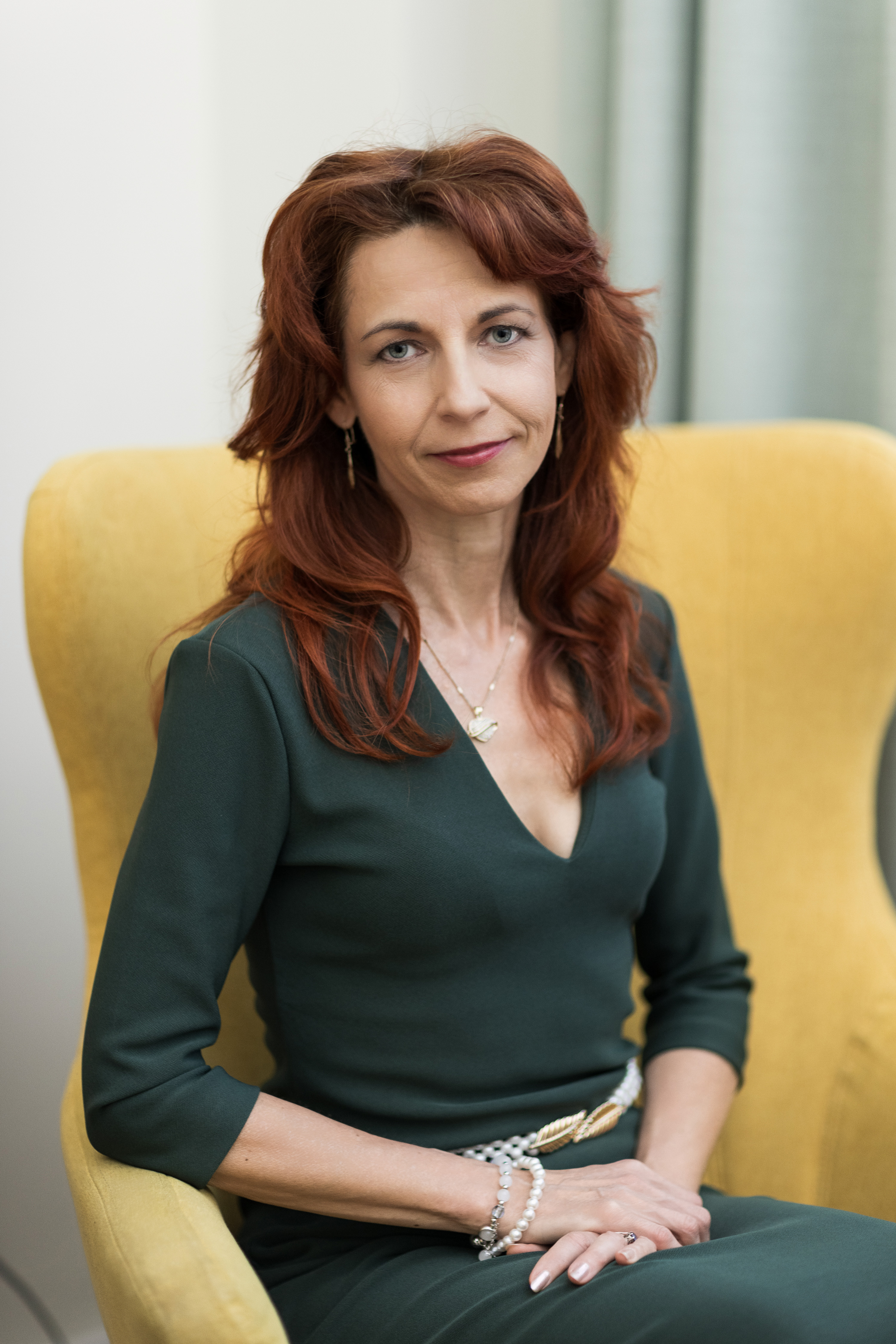 Anna Kaczmarska SPCH