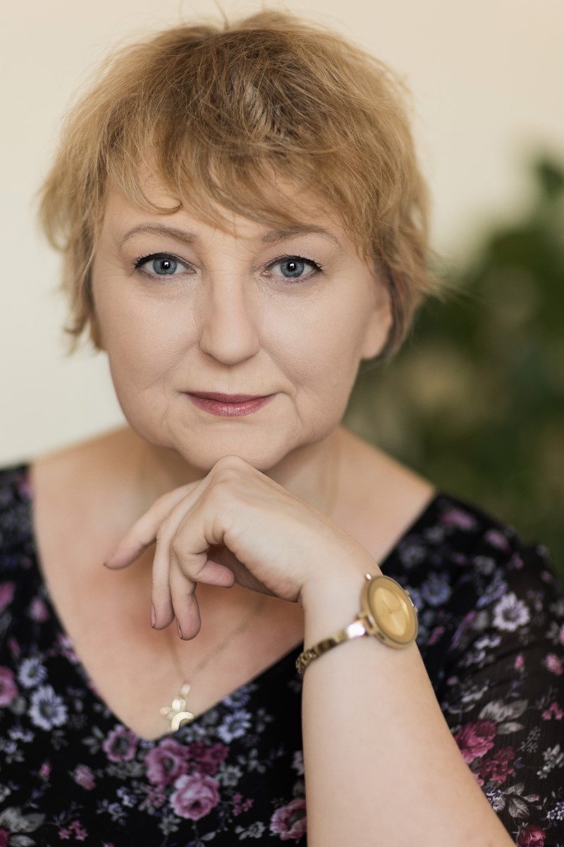 Anna Kołodziejczyk SPCH