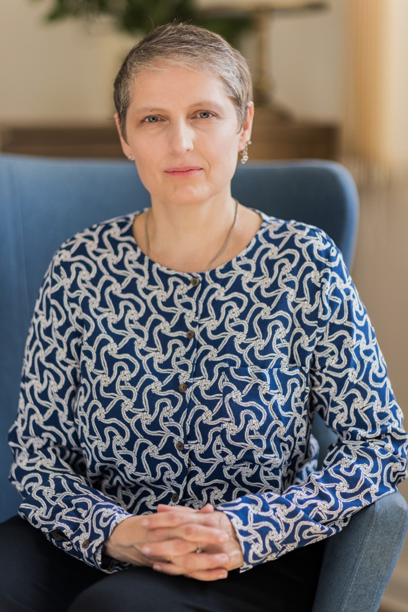 Justyna Kubiak SPCH