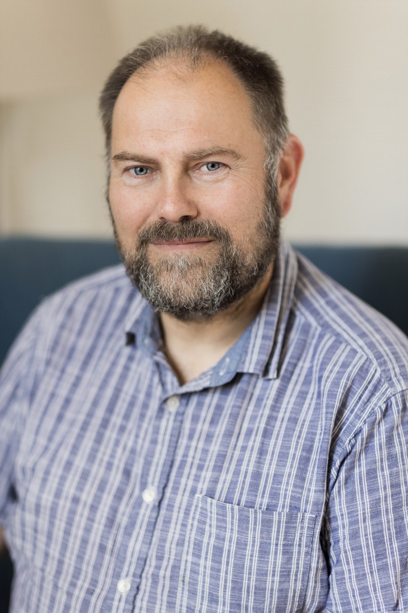 Andrzej Mielecki SPCH