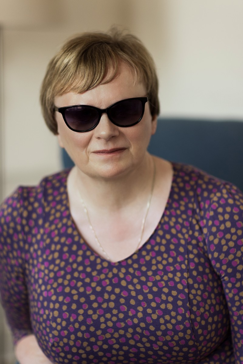 Izabela Szwarocka SPCH