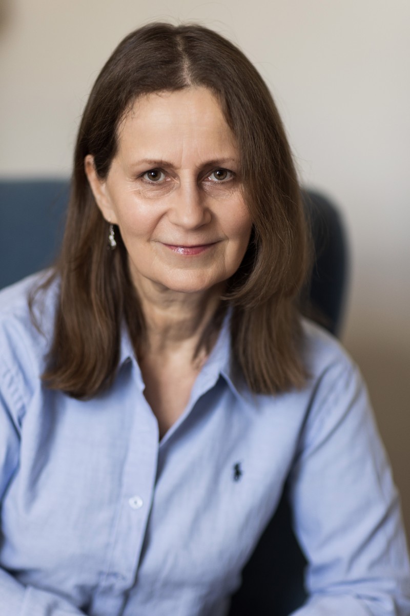 Anna Tychmańska SPCH