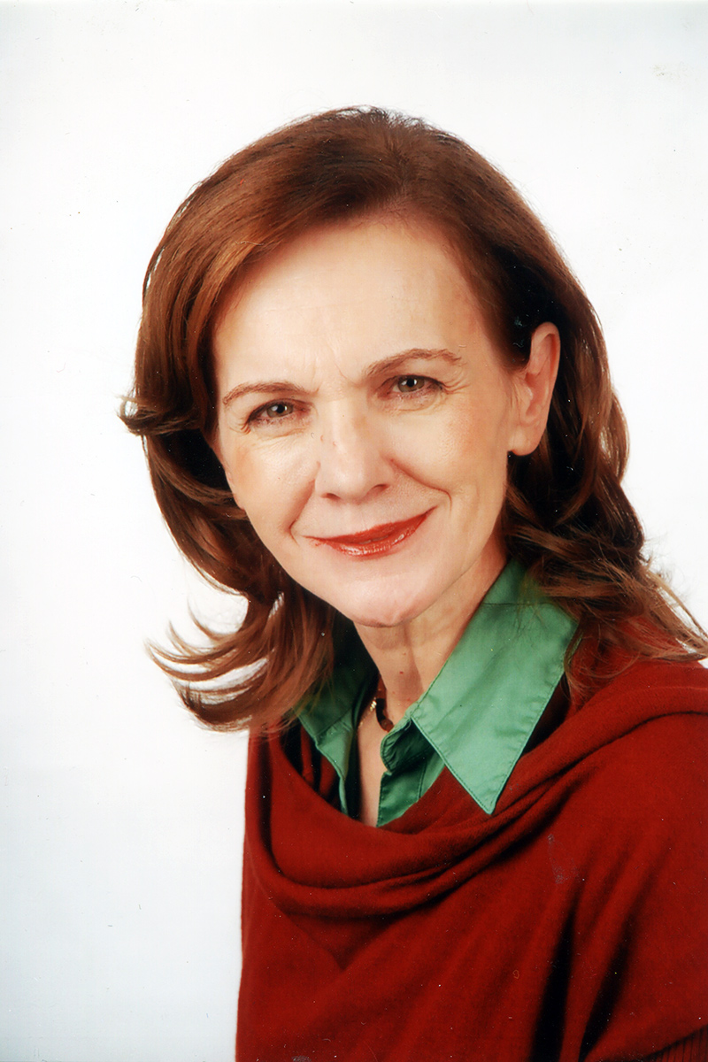 Bożena Seretny SPCH