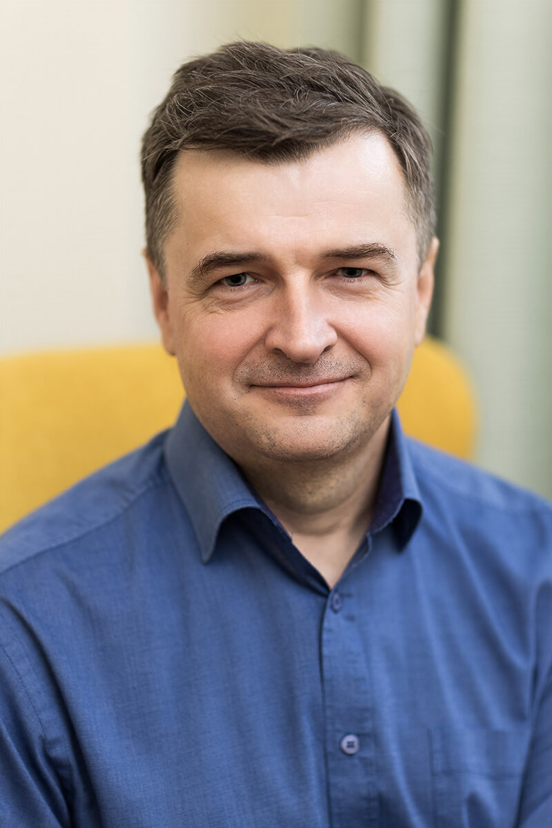 Jacek Olchawski SPCH