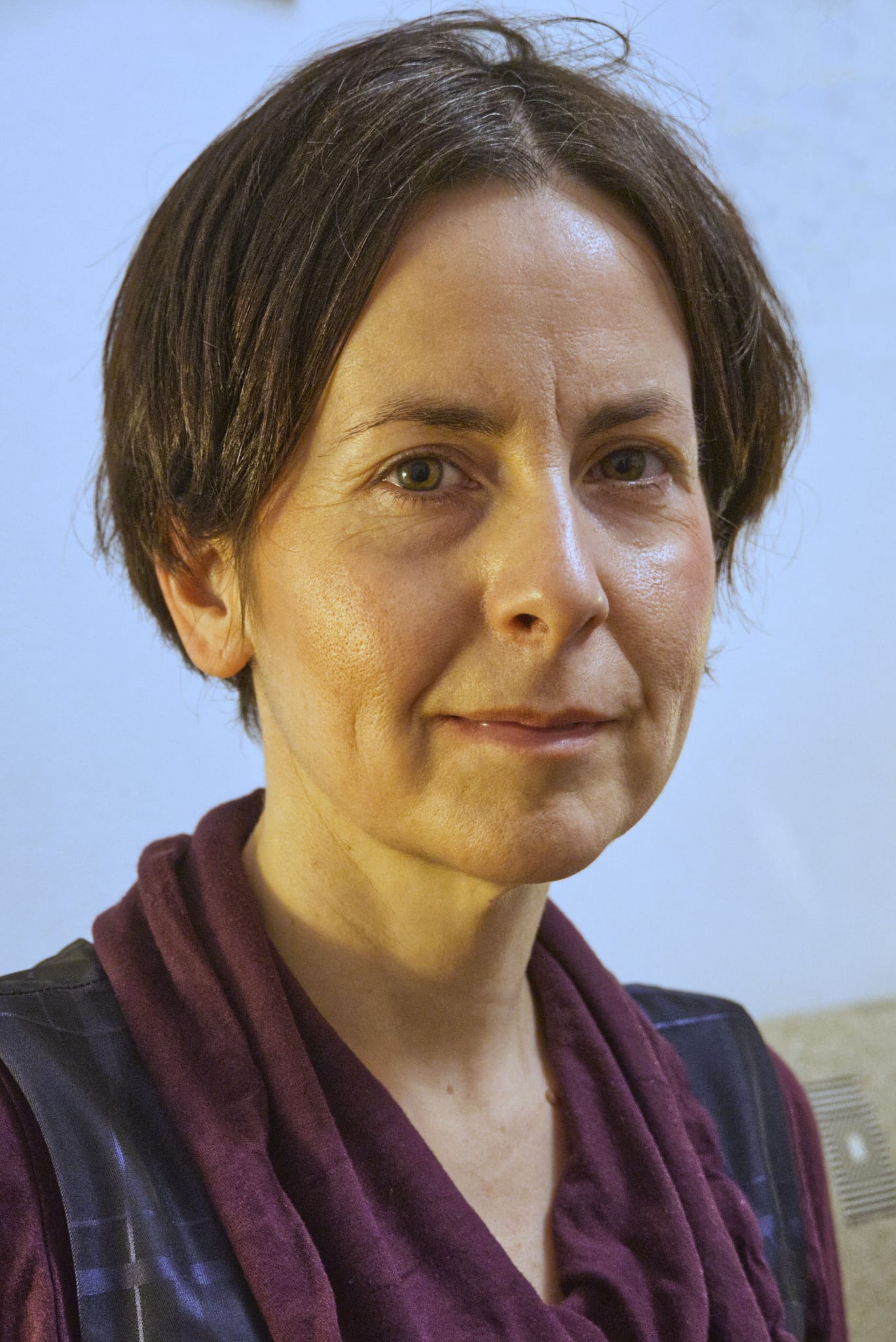 Agata Piwowarczyk SPCH